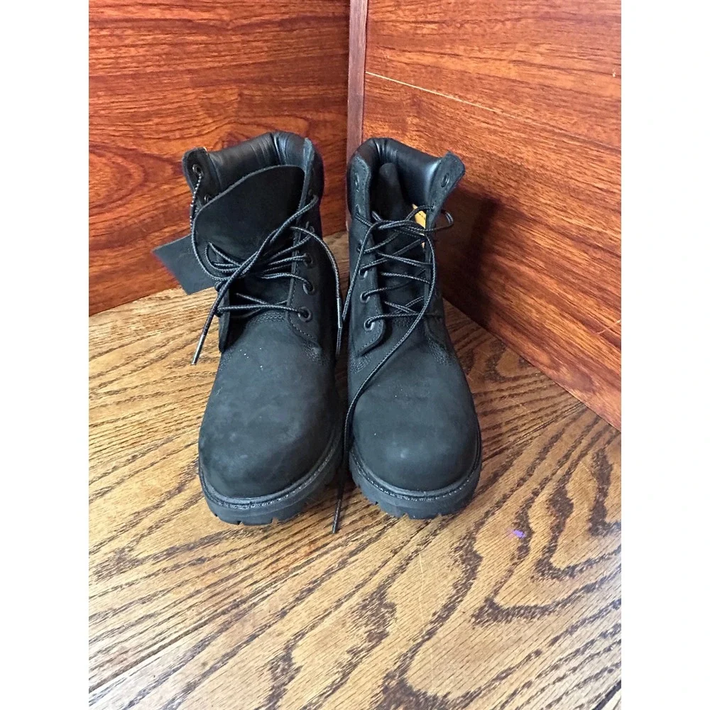 Timberland inch premium